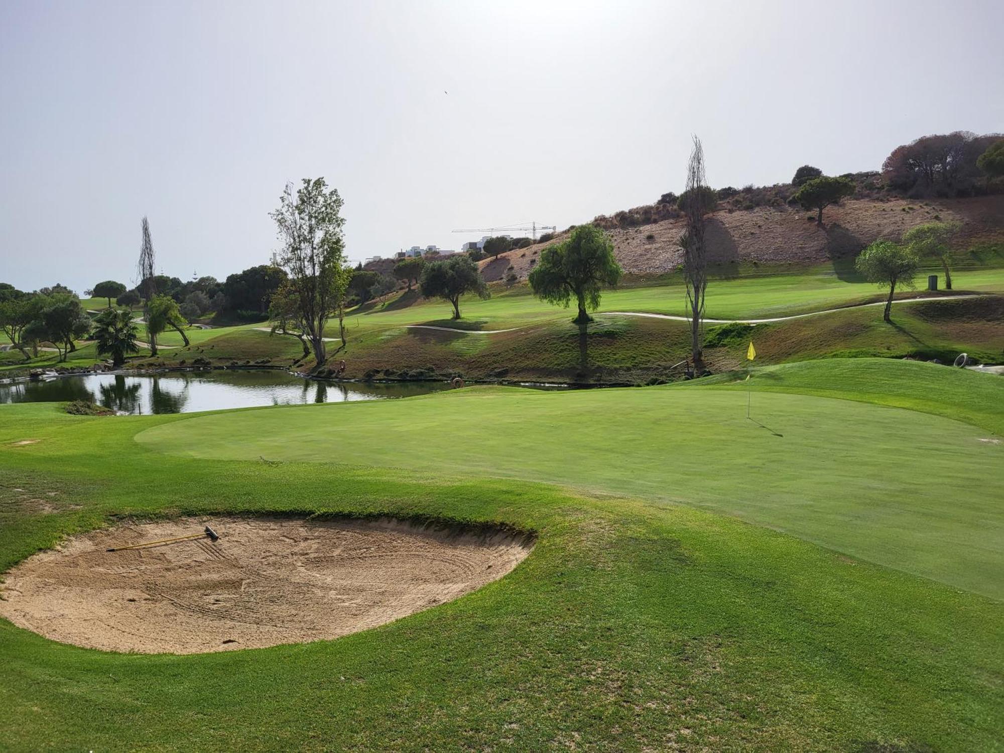Casa Costa Del Sol Beach&Golf,Marbella Sitio de Calahonda Exterior foto