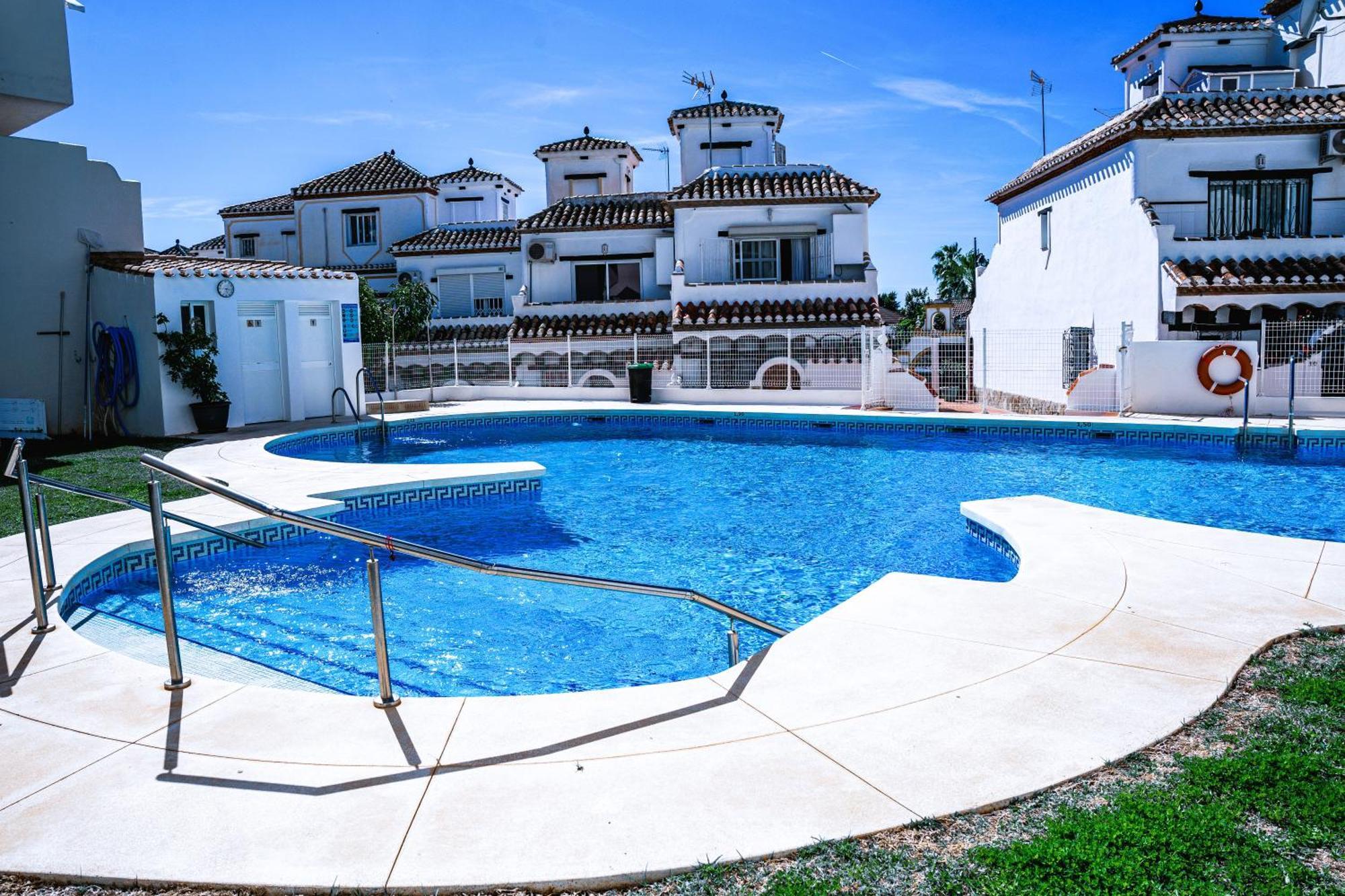 Casa Costa Del Sol Beach&Golf,Marbella Sitio de Calahonda Exterior foto