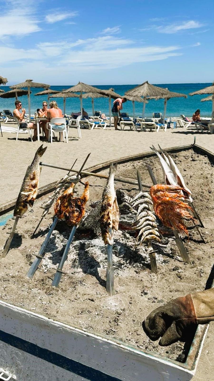 Casa Costa Del Sol Beach&Golf,Marbella Sitio de Calahonda Quarto foto